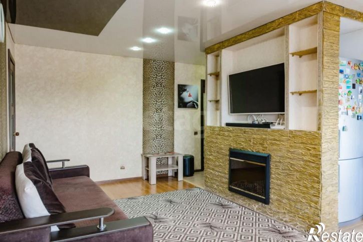 2-комн квартира аллея Труда, 54,  д. 54