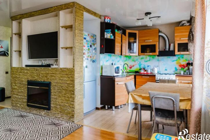 2-комн квартира аллея Труда, 54,  д. 54