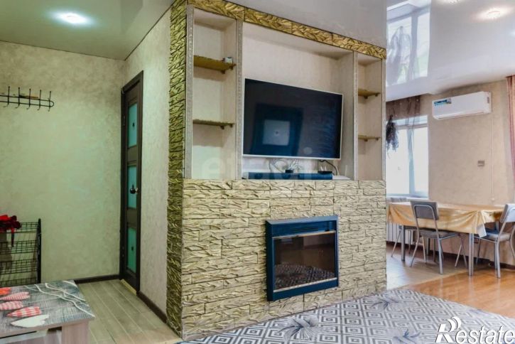 2-комн квартира аллея Труда, 54,  д. 54