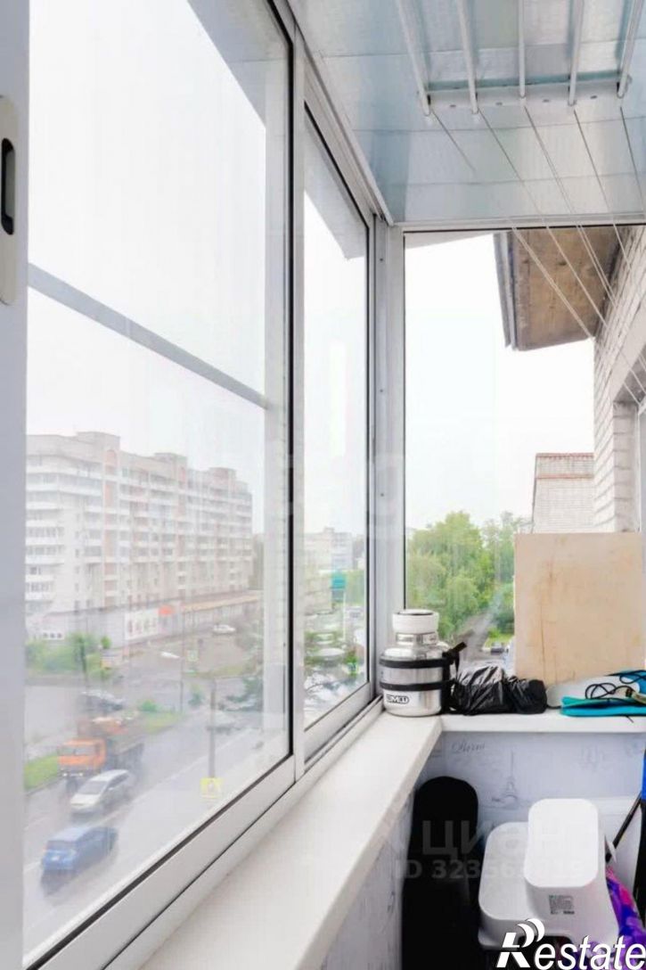 2-комн квартира аллея Труда, 54,  д. 54