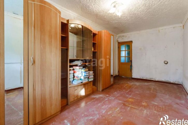 2-комн квартира