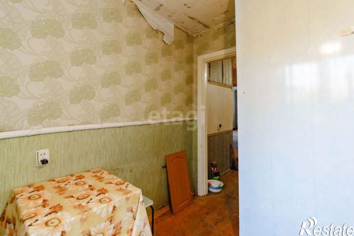 2-комн квартира