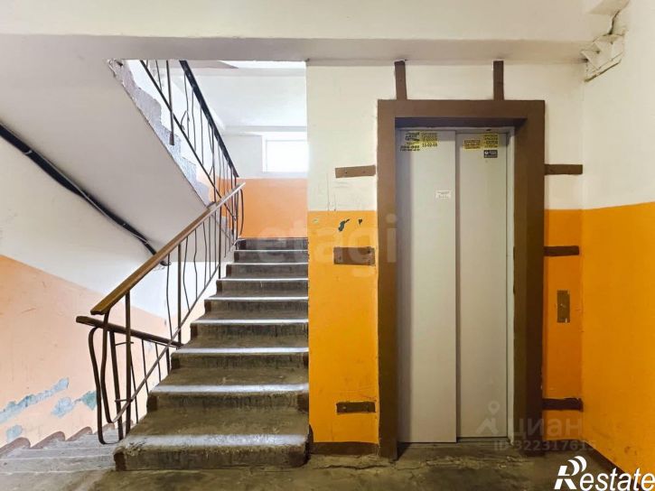 2-комн квартира Водонасосная улица, 66/2,  д. 66/2