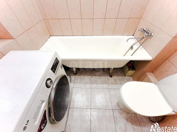 2-комн квартира Водонасосная улица, 66/2,  д. 66/2