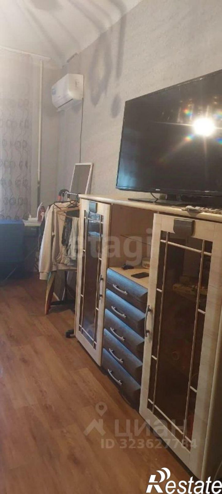 2-комн квартира