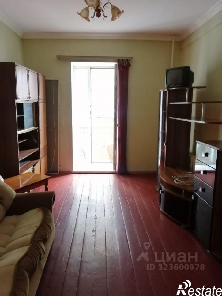 2-комн квартира Советская улица, 3,  д. 3