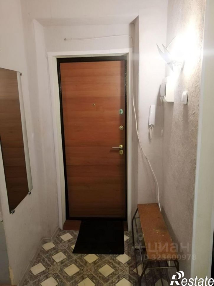 2-комн квартира Советская улица, 3,  д. 3