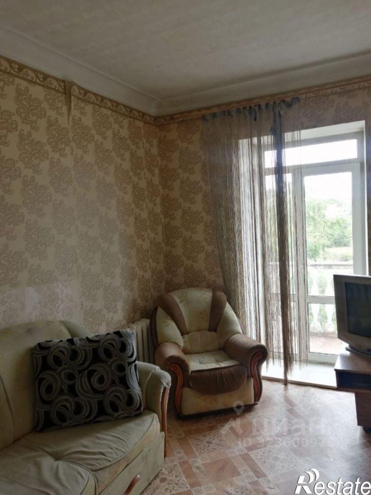 2-комн квартира Советская улица, 3,  д. 3