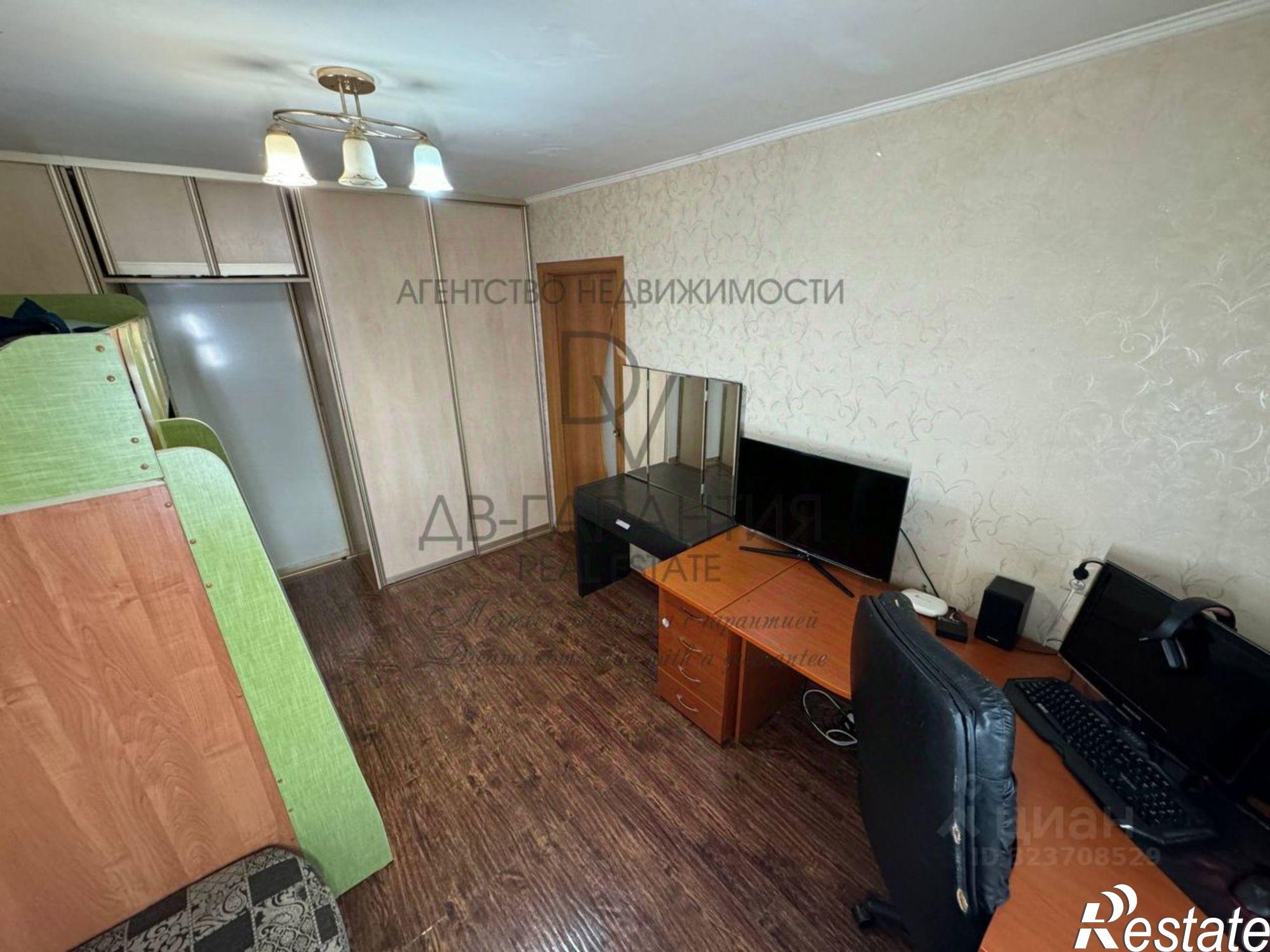 Купить квартиру за 3 150 000 рублей на пр-кт Победы, 44/2