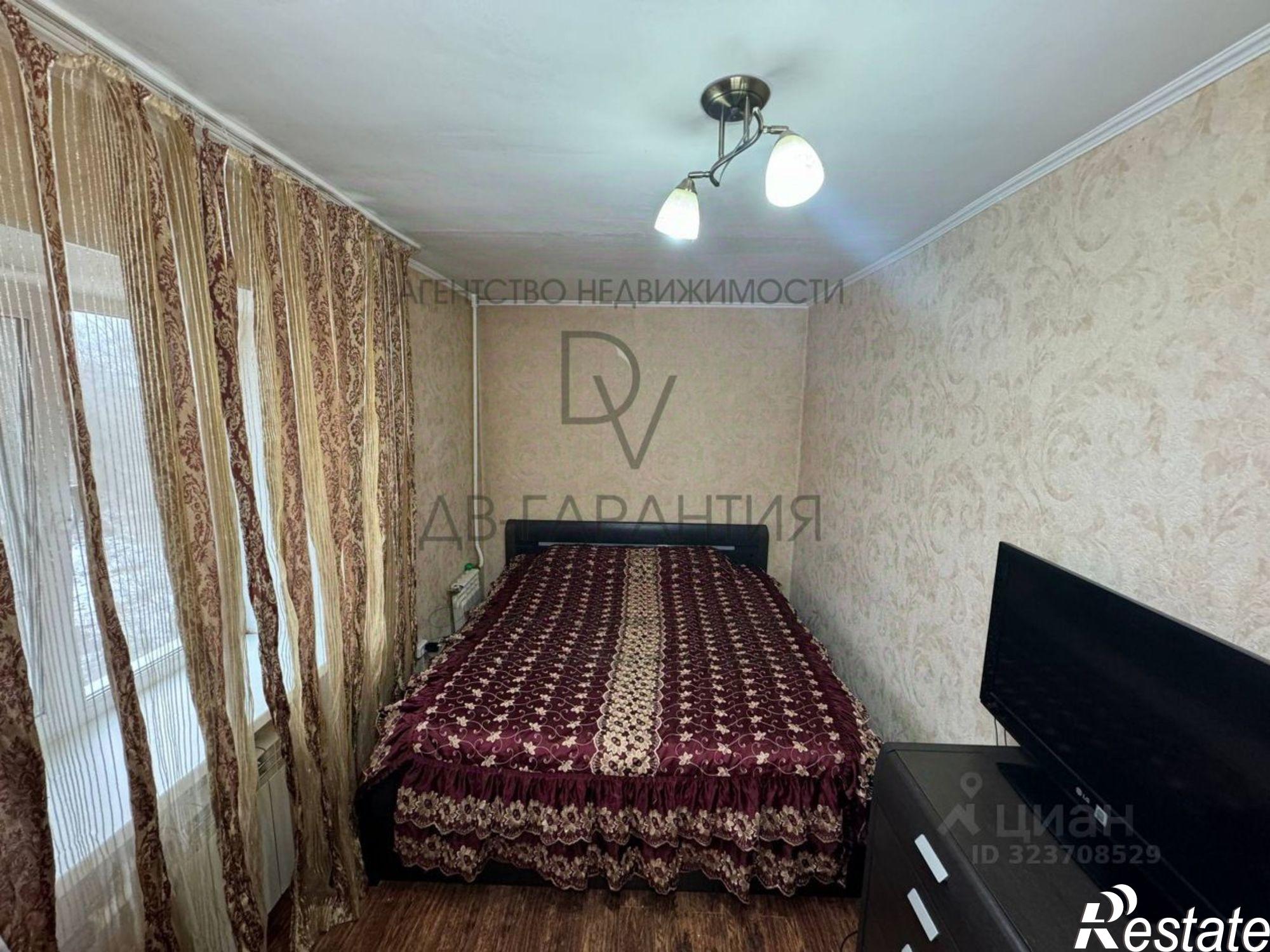 Купить квартиру за 3 150 000 рублей на пр-кт Победы, 44/2