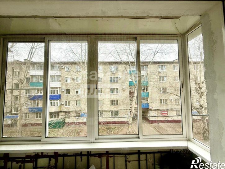 1-комн квартира улица Орехова, 45/2,  д. 45/2