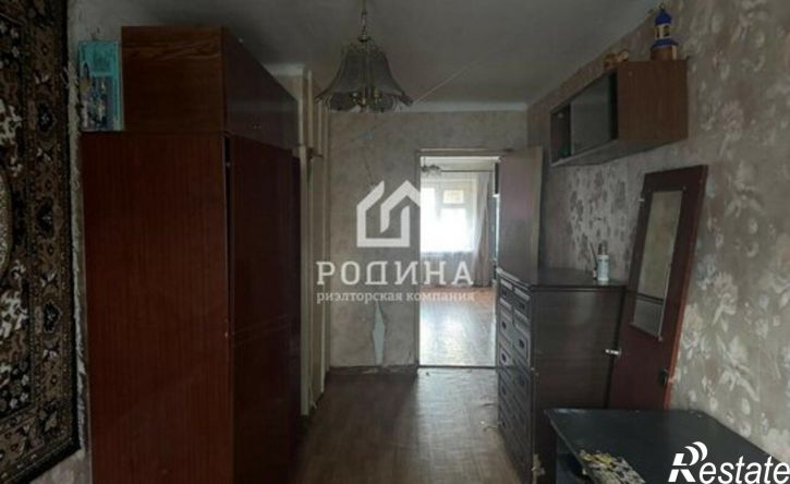 2-комн квартира Ленинградская улица, 24,  д. 24
