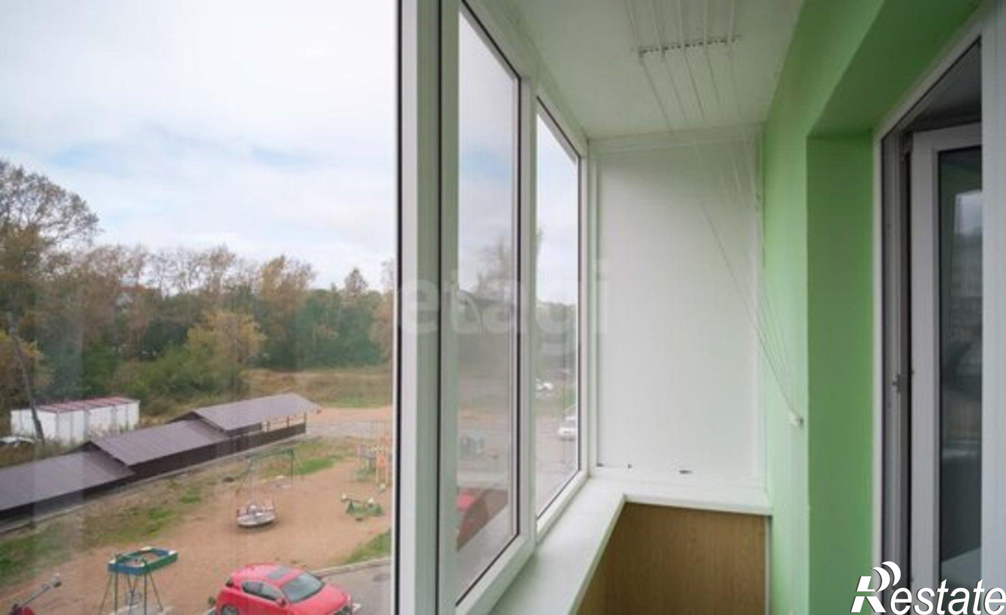 Купить квартиру за 6 000 000 рублей на Пионерская улица, 37