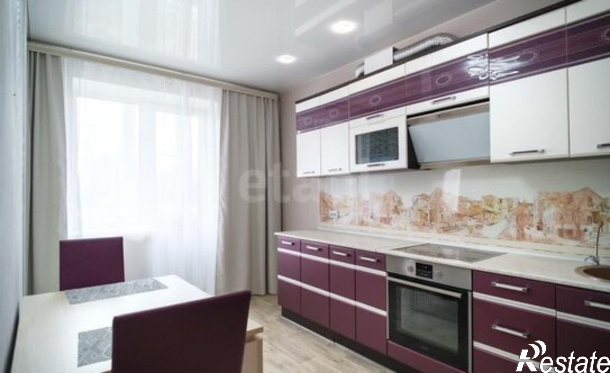 Купить квартиру за 6 000 000 рублей на Пионерская улица, 37