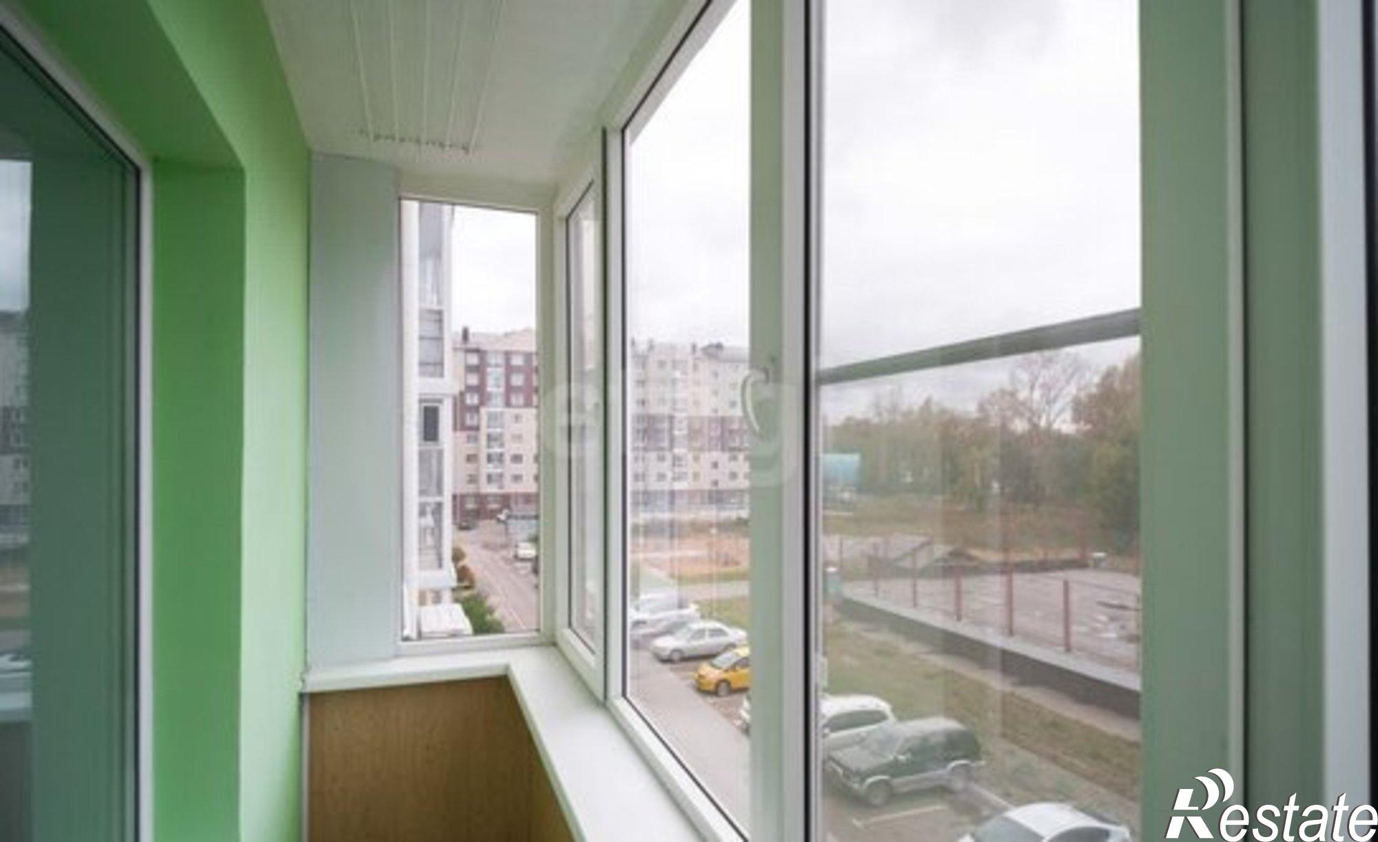 Купить квартиру за 6 000 000 рублей на Пионерская улица, 37