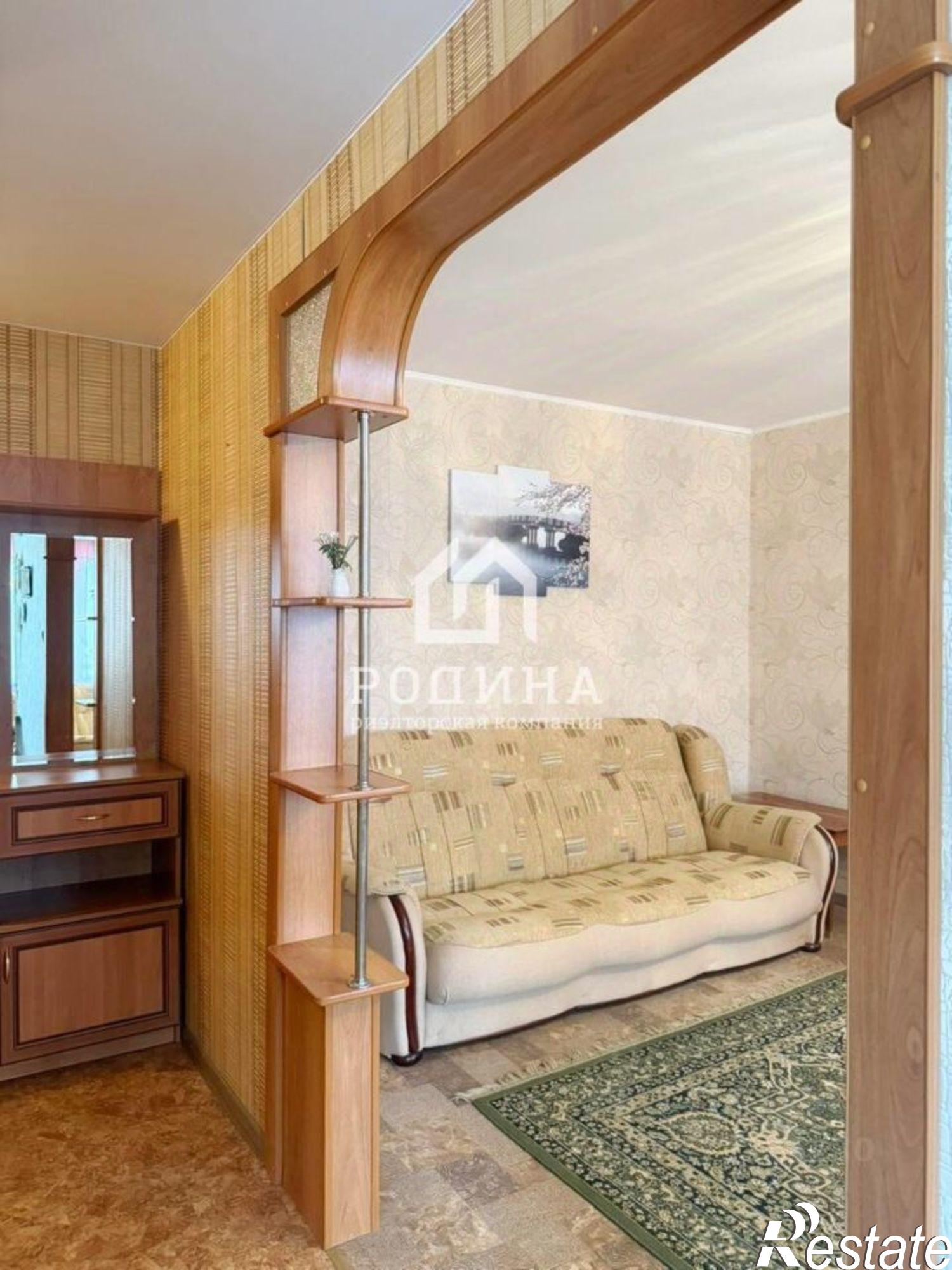 Сдать квартиру за 30 000 рублей на Интернациональный проспект, 25