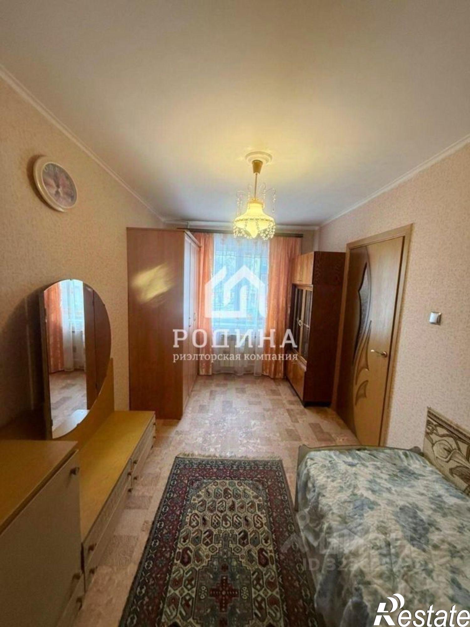 Сдать квартиру за 30 000 рублей на Интернациональный проспект, 25