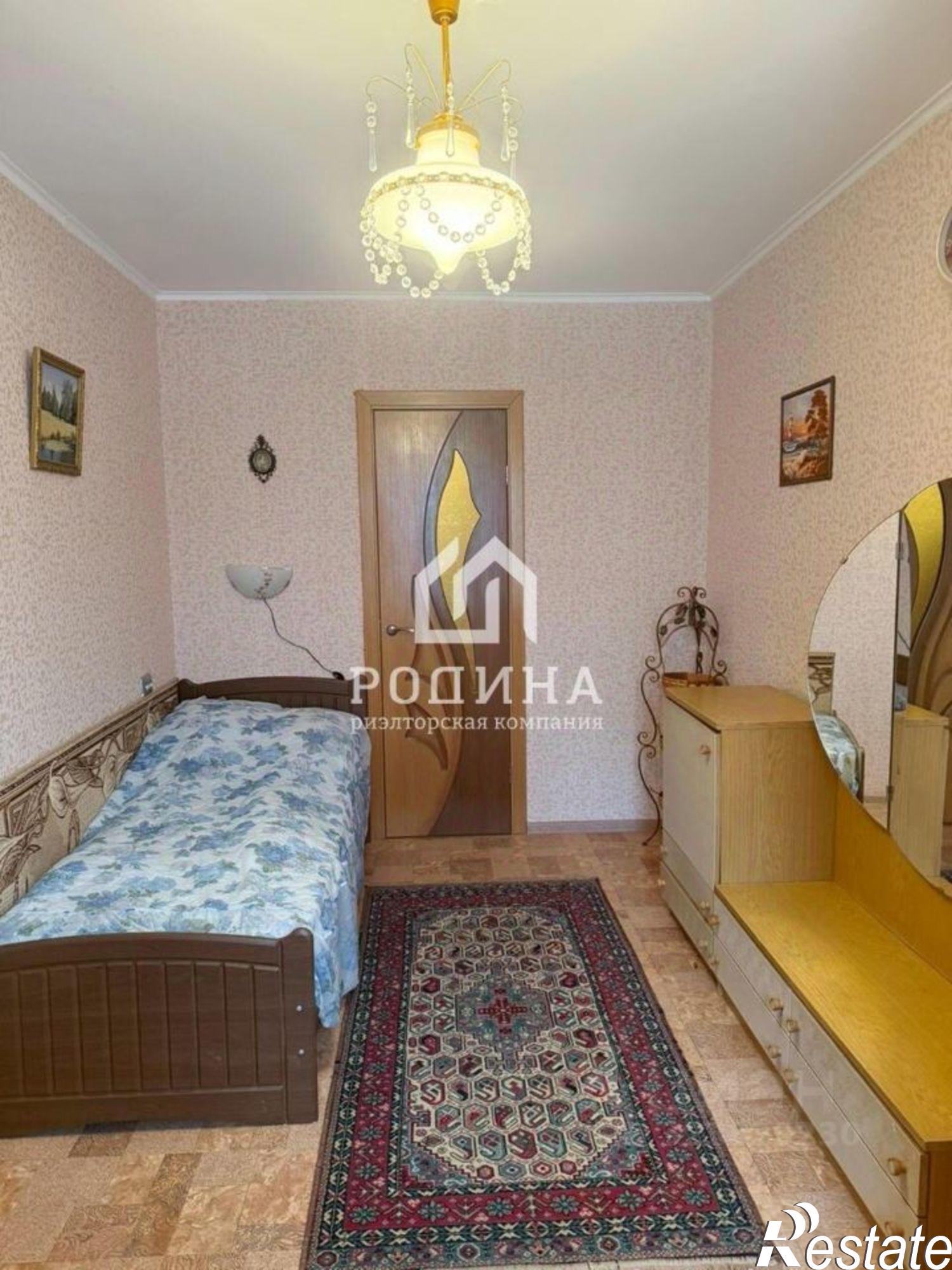 Сдать квартиру за 30 000 рублей на Интернациональный проспект, 25