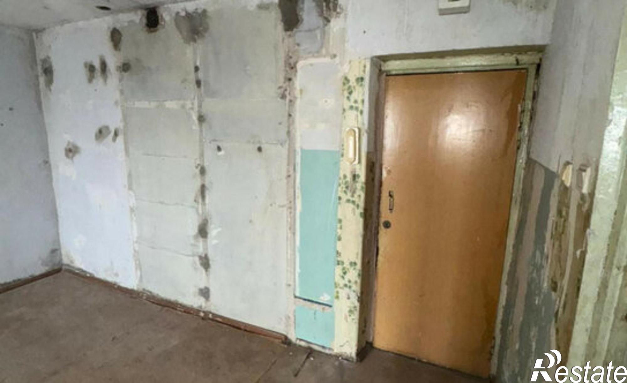 Купить квартиру за 1 950 000 рублей на проспект Мира, 50