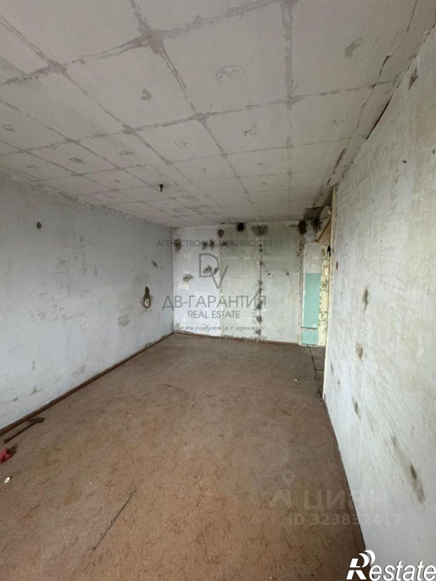 Купить квартиру за 1 950 000 рублей на проспект Мира, 50