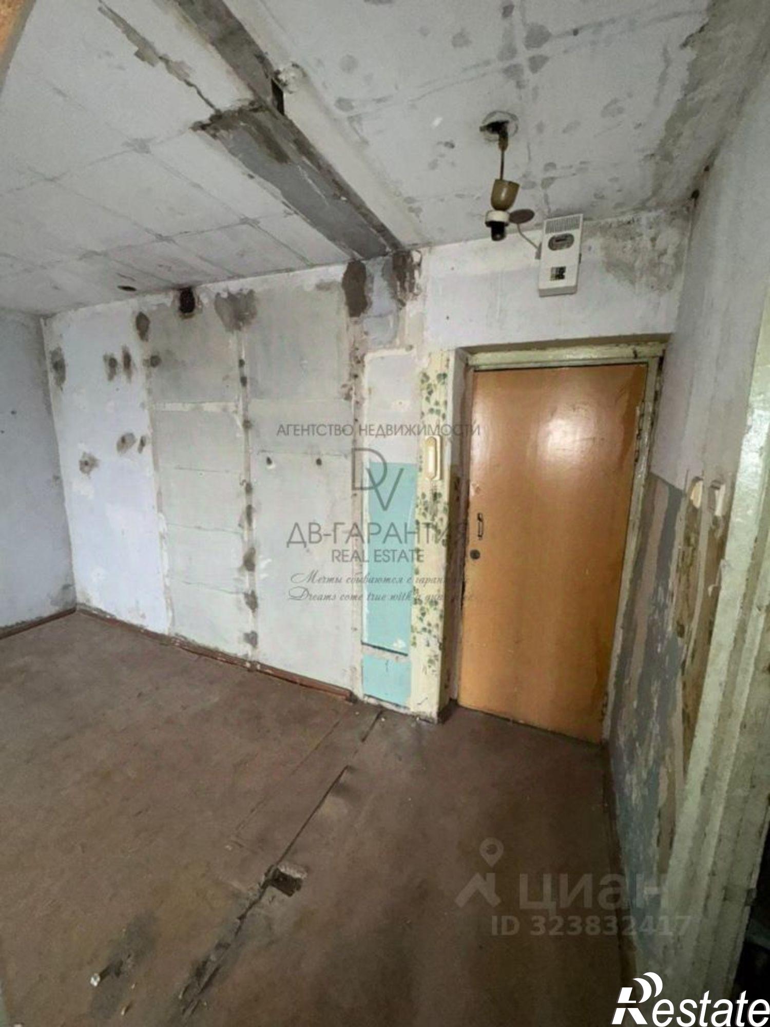 Купить квартиру за 1 950 000 рублей на проспект Мира, 50