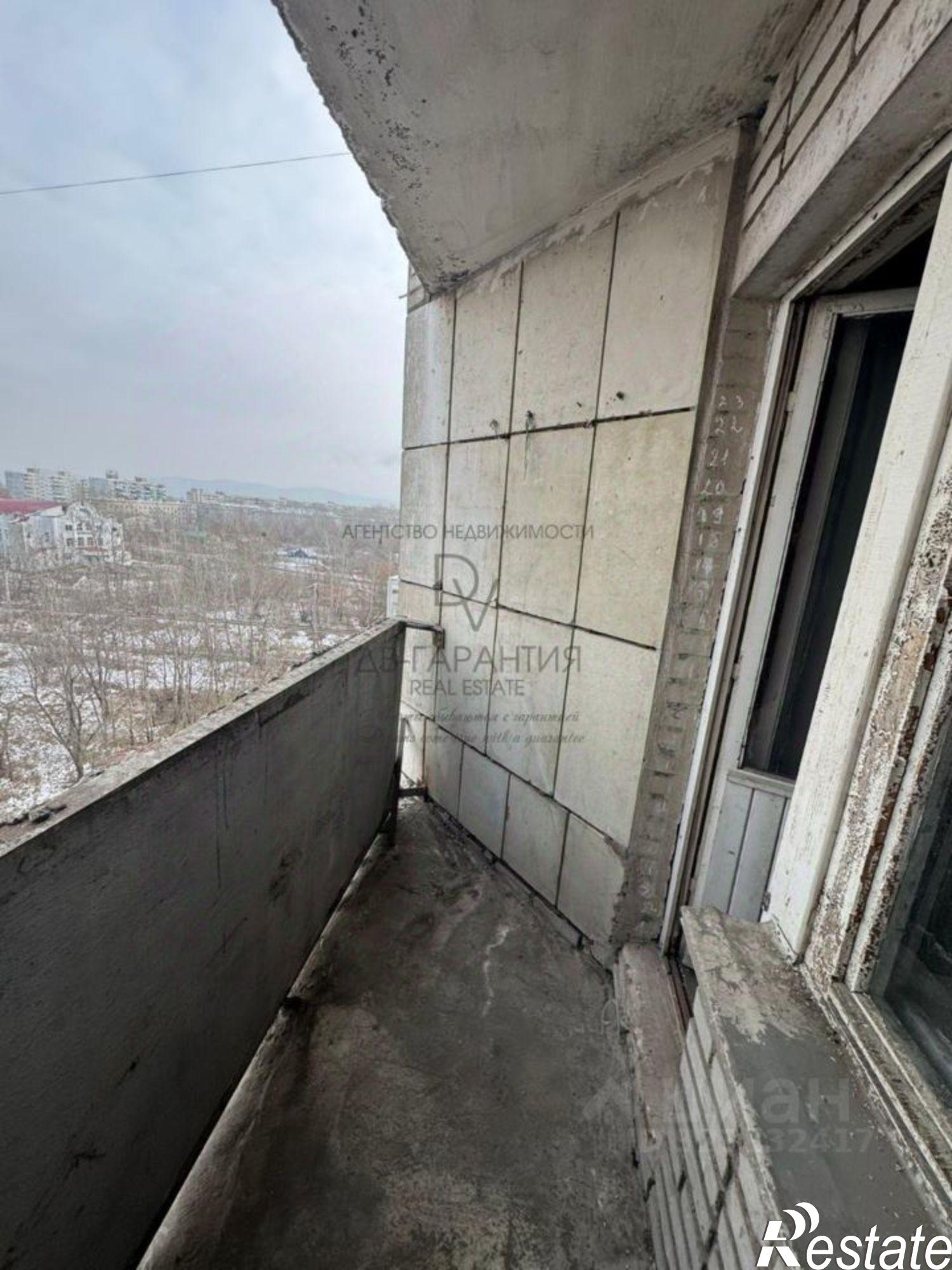 Купить квартиру за 1 950 000 рублей на проспект Мира, 50