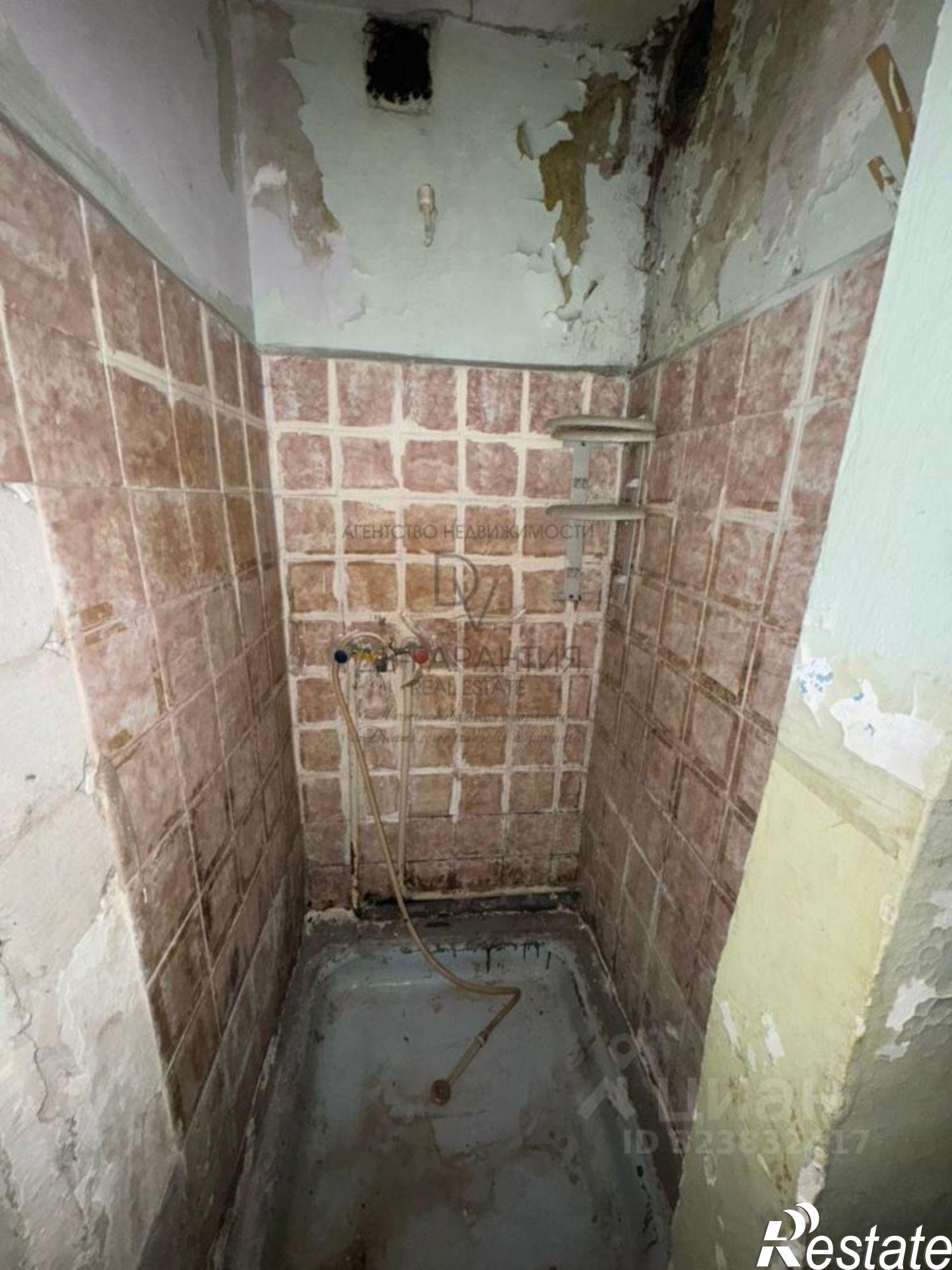 Купить квартиру за 1 950 000 рублей на проспект Мира, 50