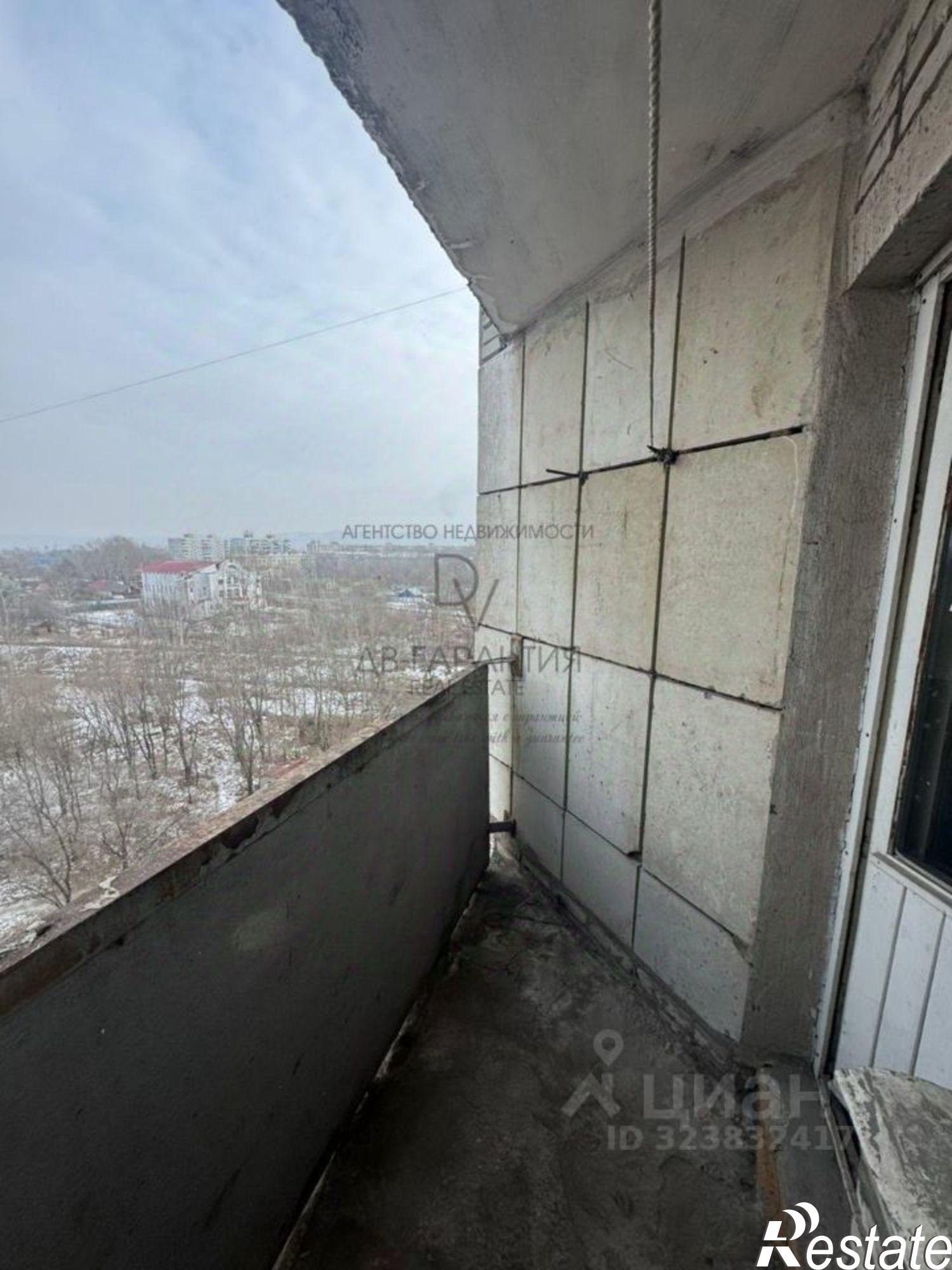 Купить квартиру за 1 950 000 рублей на проспект Мира, 50