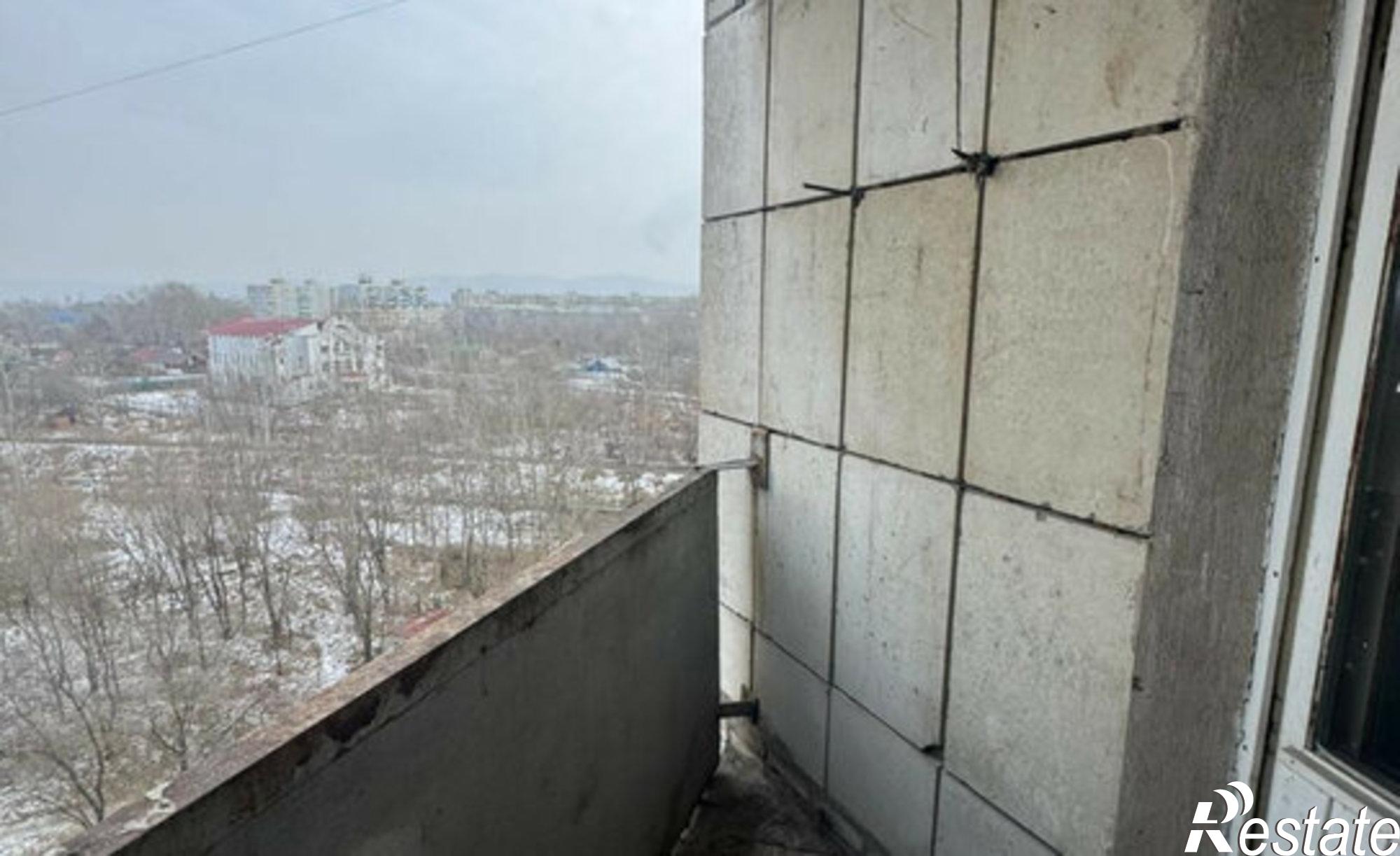 Купить квартиру за 1 950 000 рублей на проспект Мира, 50