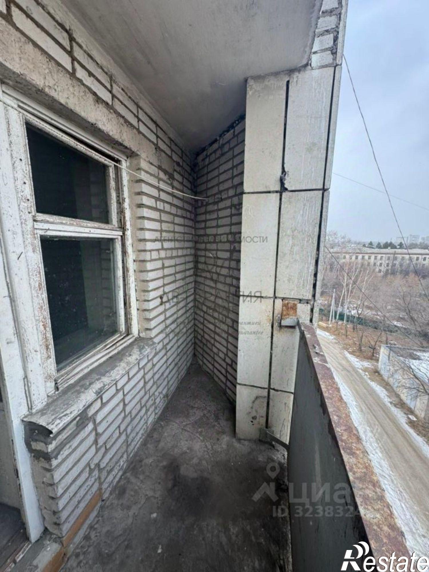 Купить квартиру за 1 950 000 рублей на проспект Мира, 50