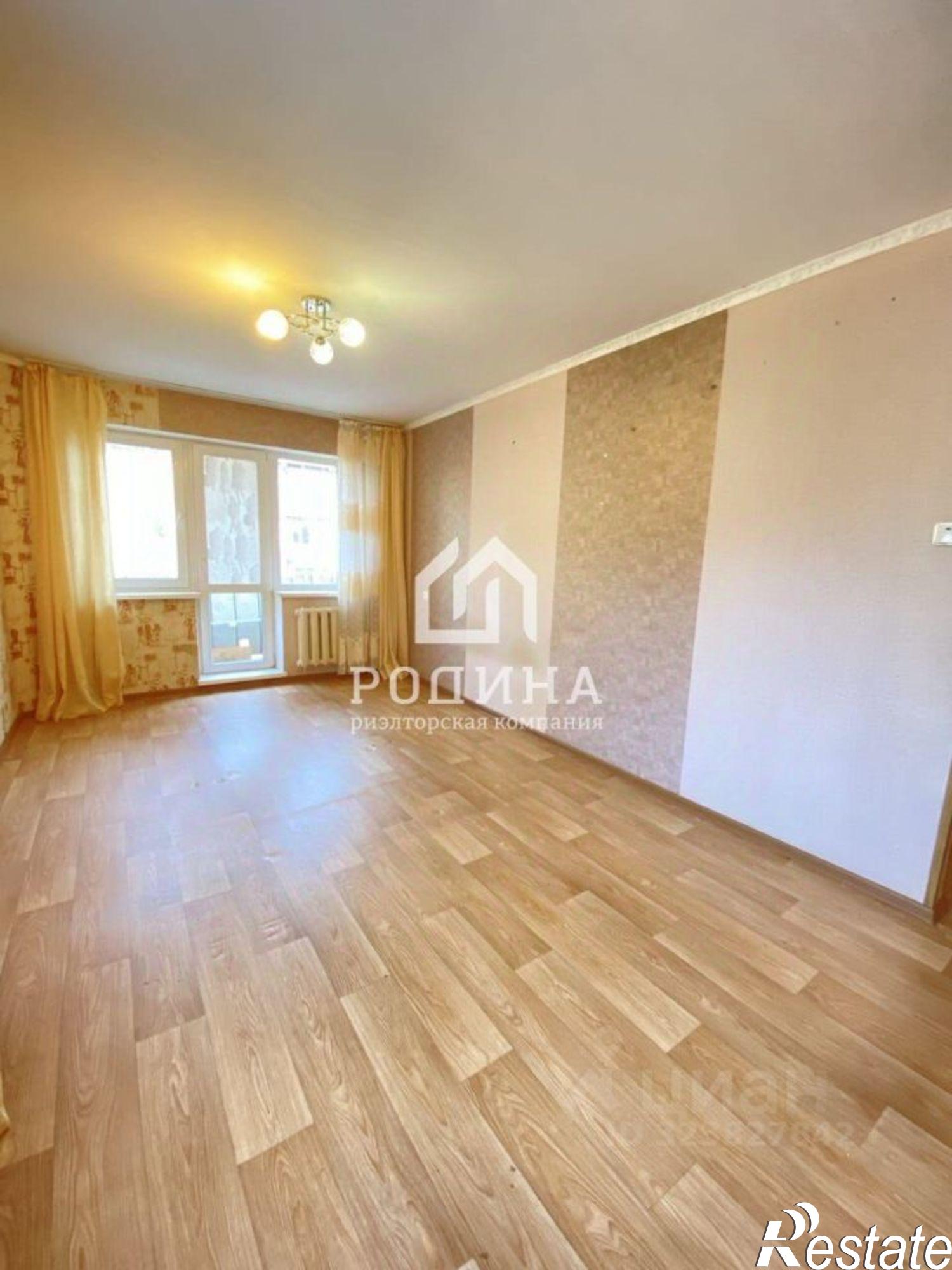 Купить квартиру за 3 950 000 рублей на ул Парижской Коммуны, 25