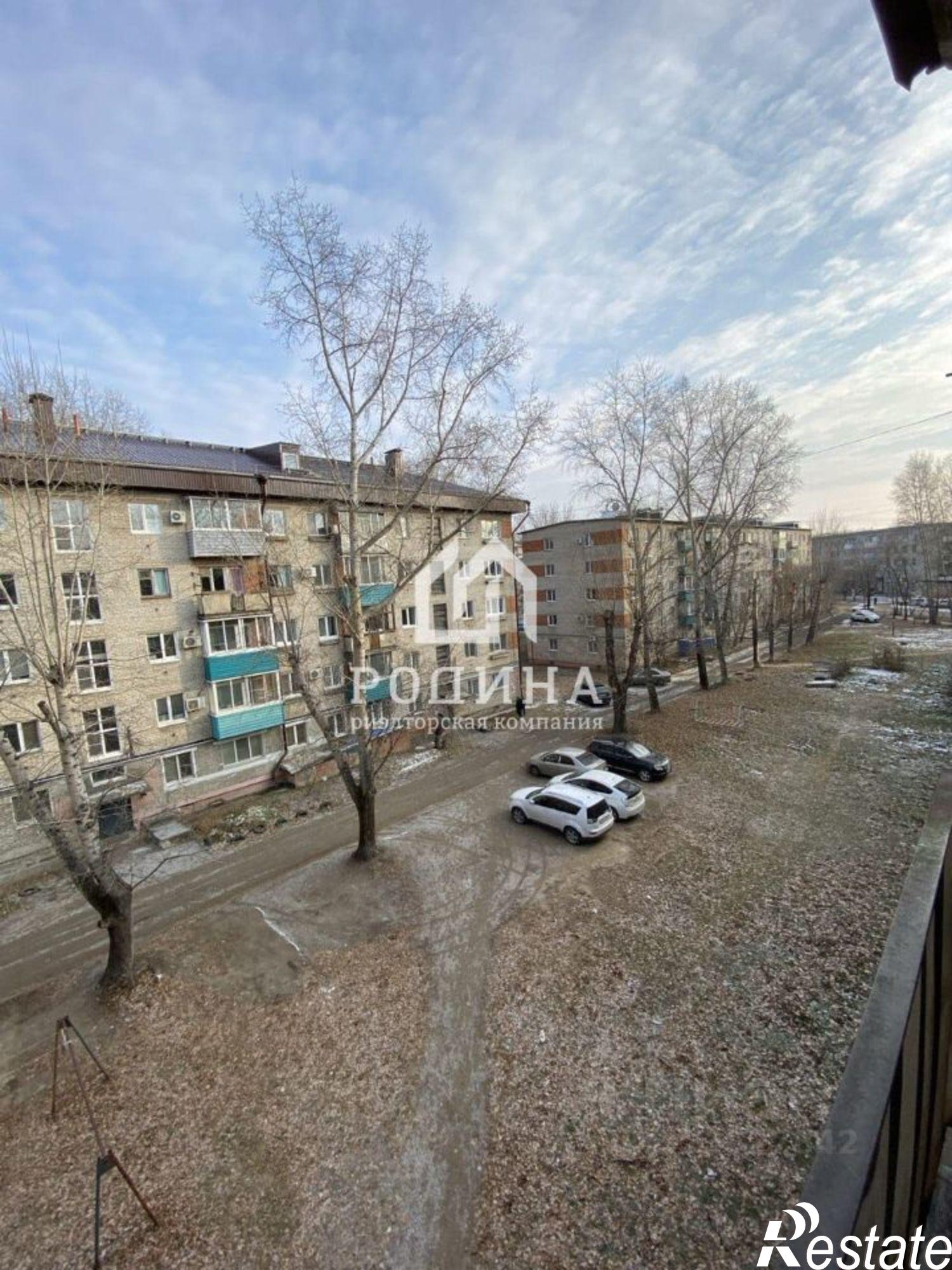 Купить квартиру за 3 950 000 рублей на ул Парижской Коммуны, 25