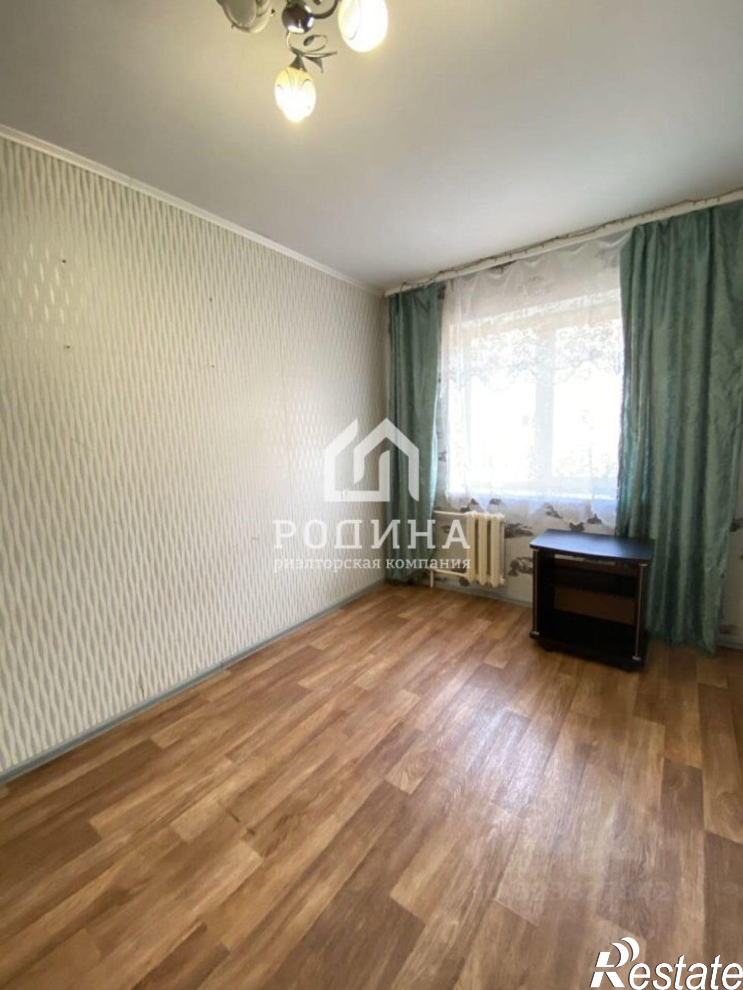 Купить квартиру за 3 950 000 рублей на ул Парижской Коммуны, 25