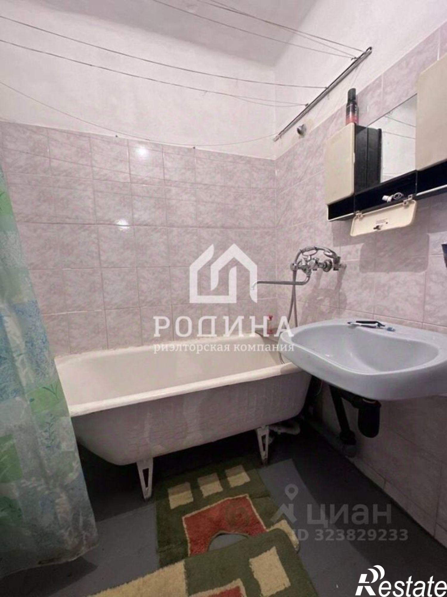 Купить квартиру за 1 650 000 рублей на ул Тепличная, 4