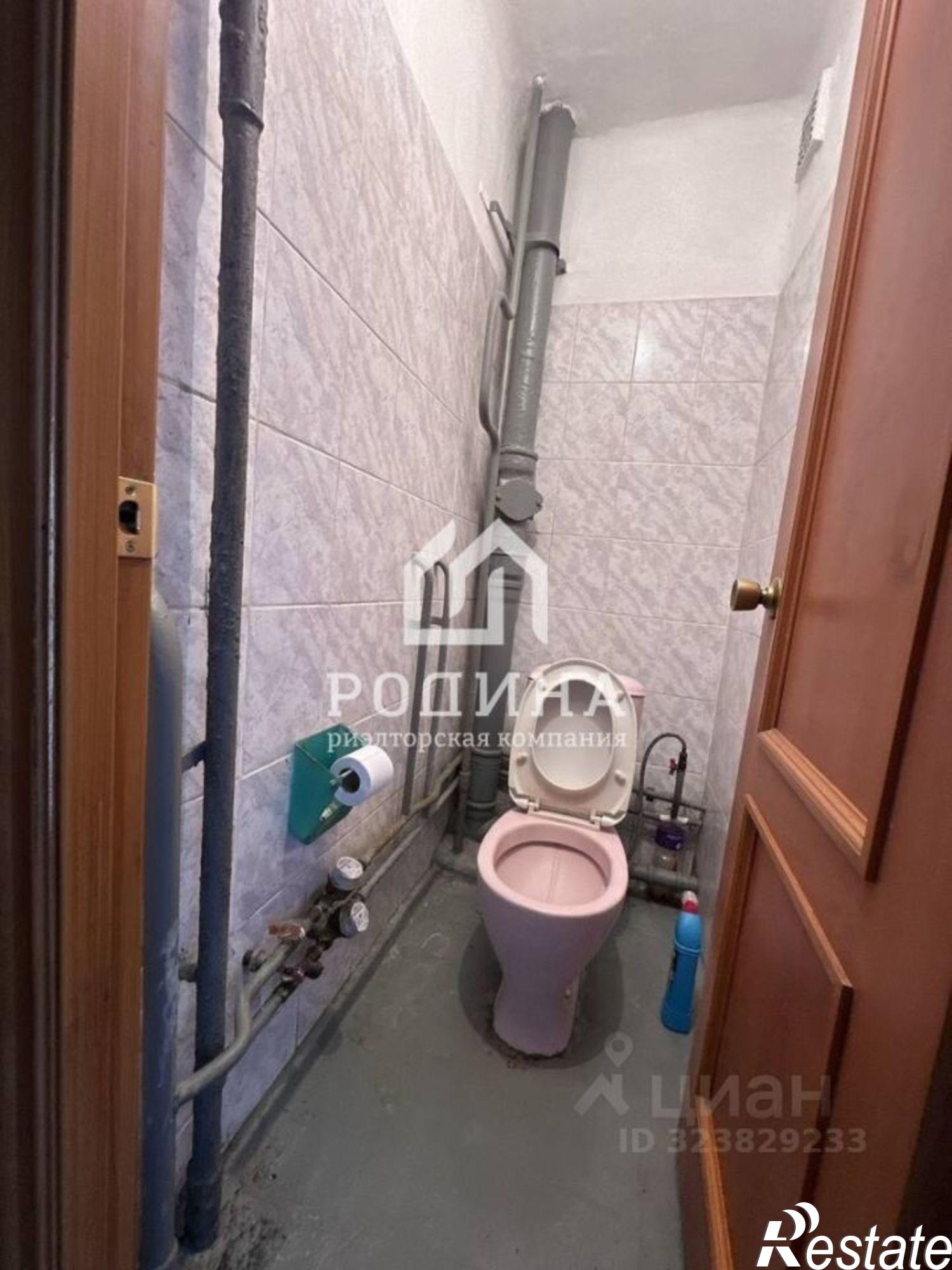 Купить квартиру за 1 650 000 рублей на ул Тепличная, 4