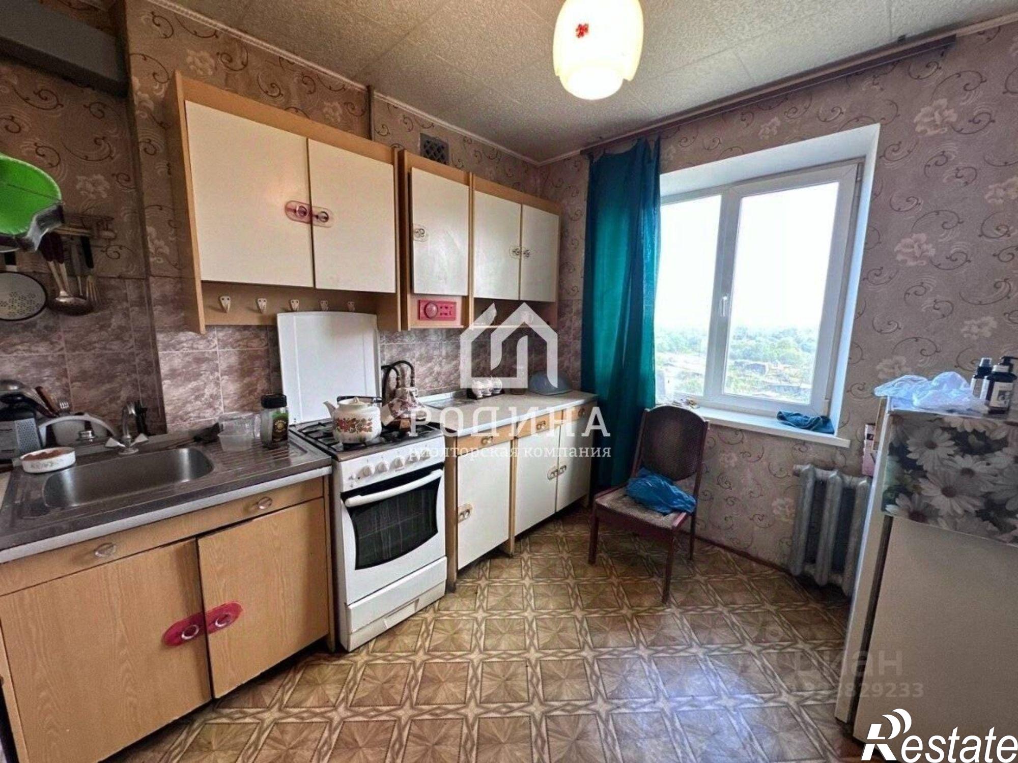 Купить квартиру за 1 650 000 рублей на ул Тепличная, 4