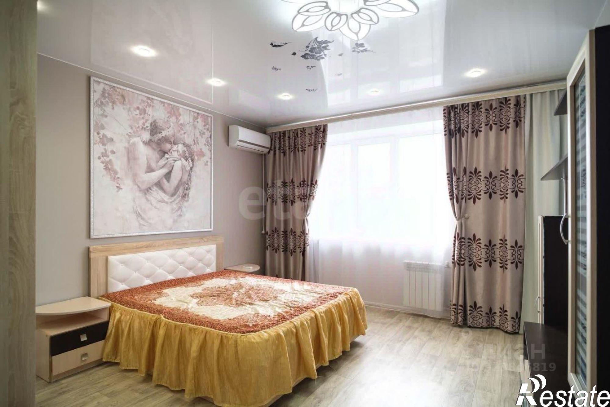 Купить квартиру за 6 000 000 рублей на Пионерская улица, 37