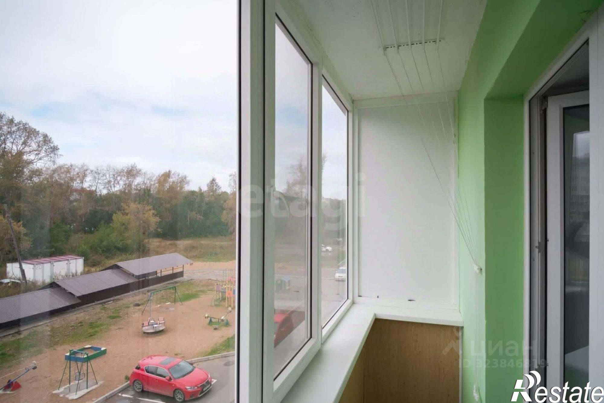 Купить квартиру за 6 000 000 рублей на Пионерская улица, 37