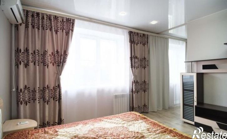 1-комн квартира Пионерская улица, 37,  д. 37