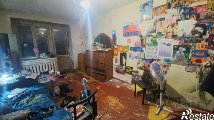 1-комн квартира улица Лазо, 25,  д. 25