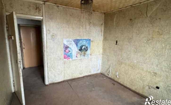 1-комн квартира проспект Мира, 50,  д. 50