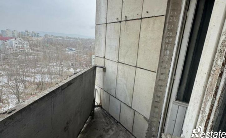 1-комн квартира проспект Мира, 50,  д. 50