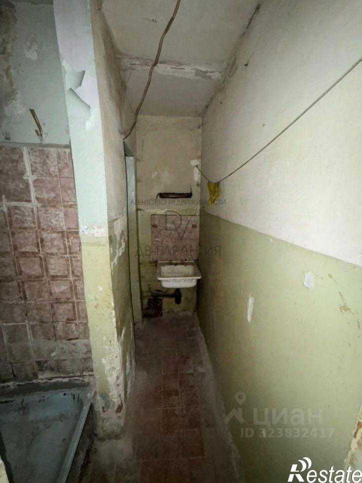 1-комн квартира проспект Мира, 50,  д. 50