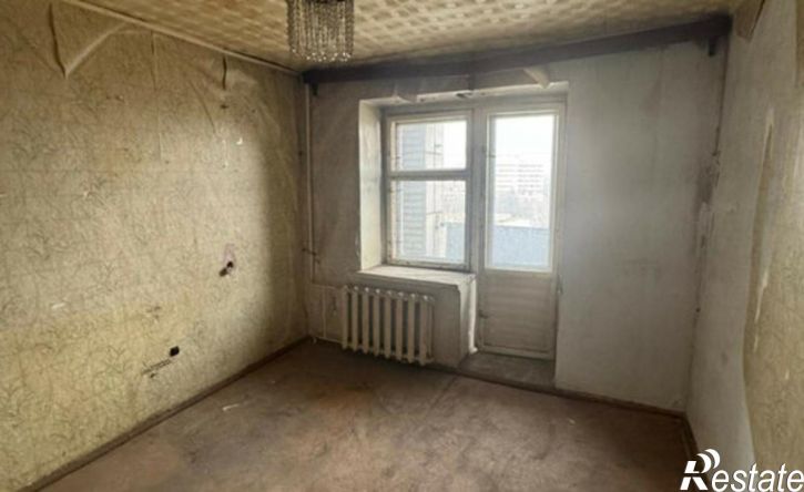 1-комн квартира проспект Мира, 50,  д. 50