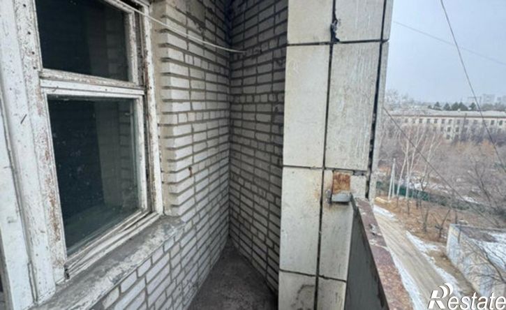 1-комн квартира проспект Мира, 50,  д. 50