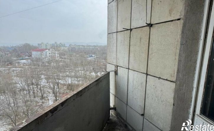 1-комн квартира проспект Мира, 50,  д. 50