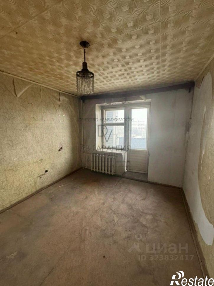 1-комн квартира проспект Мира, 50,  д. 50