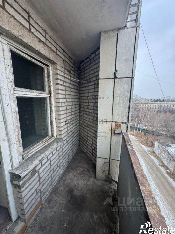 1-комн квартира проспект Мира, 50,  д. 50