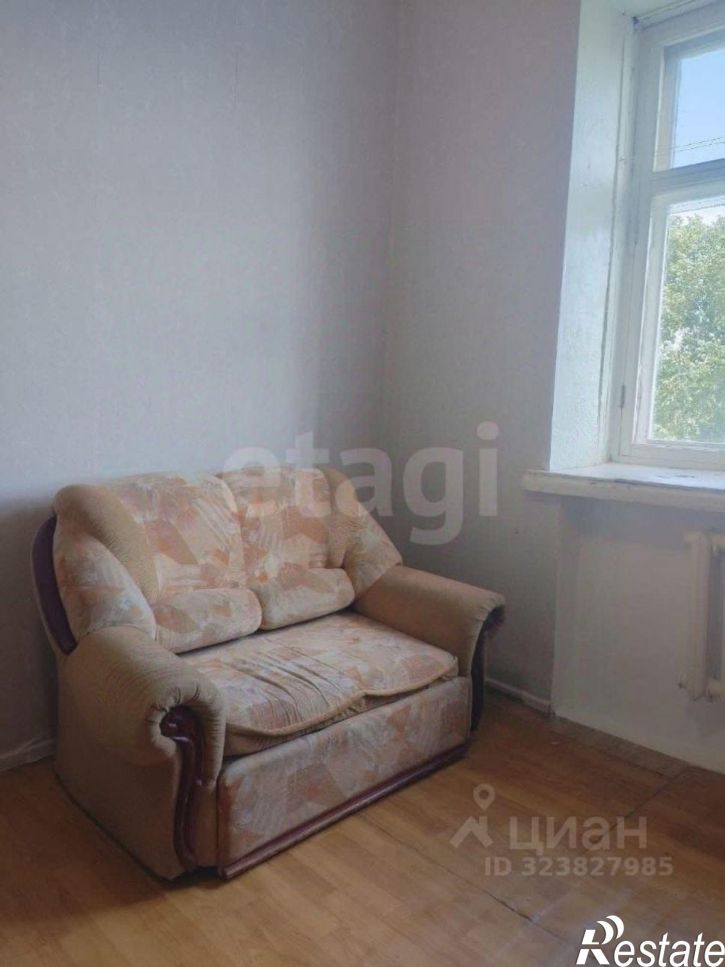 Комната ул Пионерская, 9,  д. 9