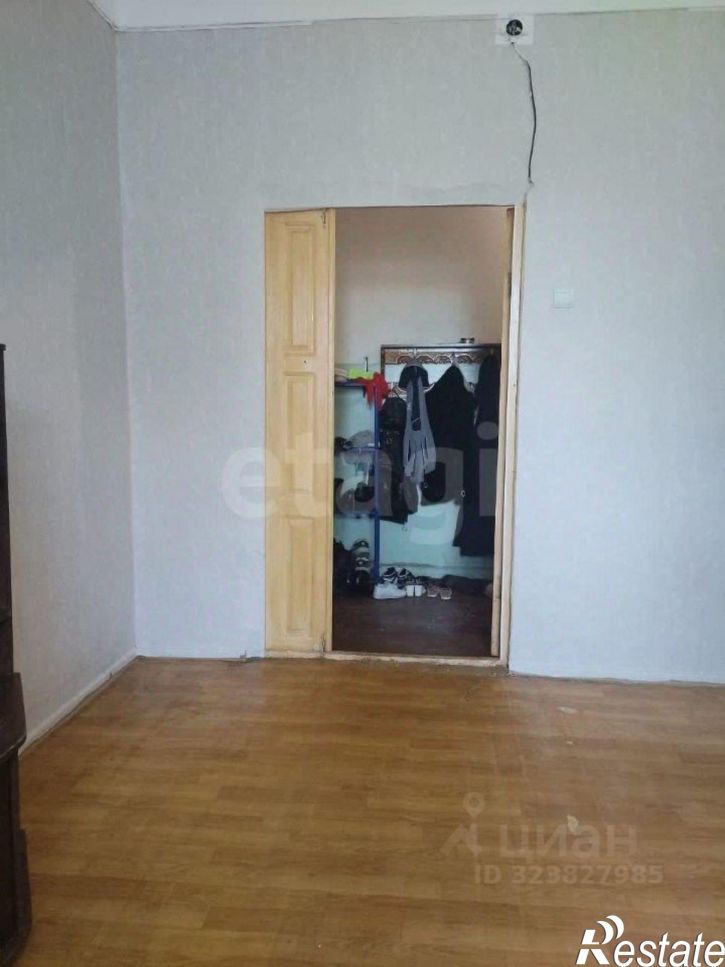 Комната ул Пионерская, 9,  д. 9